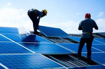 Green Energy