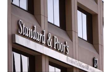 S&P Global Ratings 