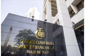 Turkish Central Bank