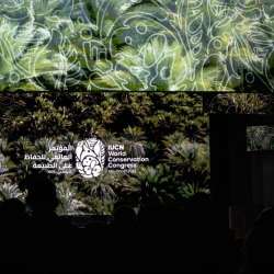 IUCN World Conservation Congress