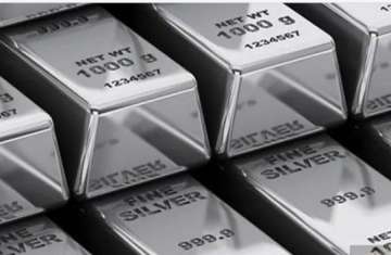 أسعار الفضة