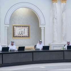 Executive Council