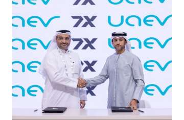7X & UAEV