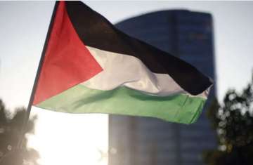 فلسطين