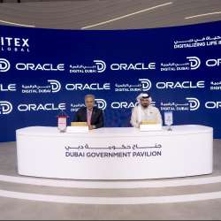 Digital Dubai 