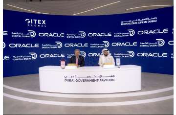 Digital Dubai 