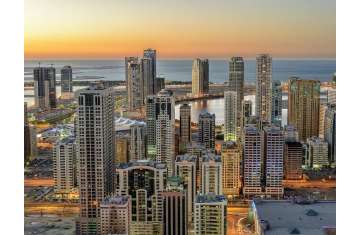 Sharjah real estate