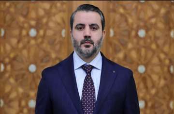 أسعد الشيباني