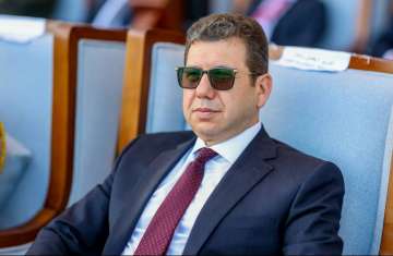 اللواء حسن رشاد