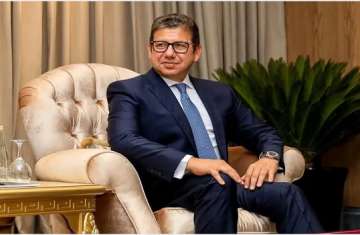 اللواء حسن رشاد