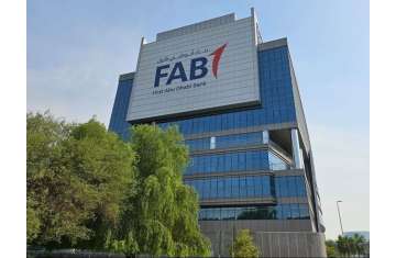 First Abu Dhabi Bank (FAB)