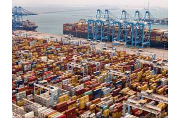 AD Ports Group