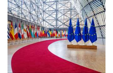 Brussels summit