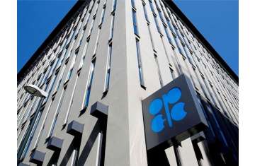 OPEC Fund