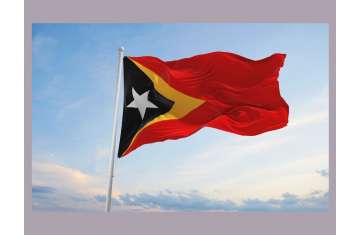 East Timor