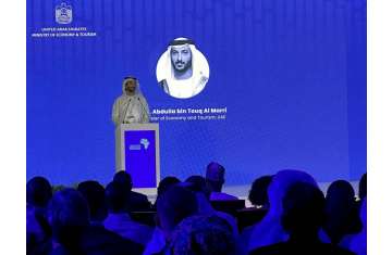 UAE-Africa Tourism Investment Summit 2025