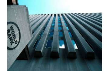World Bank 