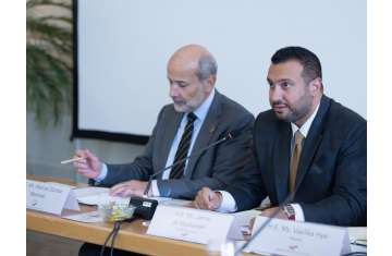11th Glion Human Rights Dialogue