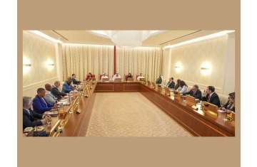 Dubai Chambers