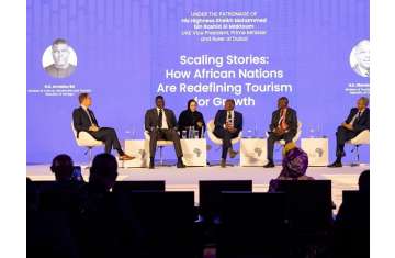 Tourism Investment Summit 2025