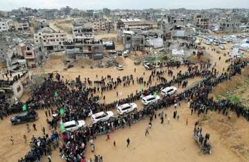 جثث الرهائن