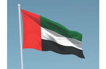 United Arab Emirates