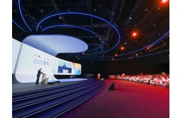 Dubai International Project Management Forum 