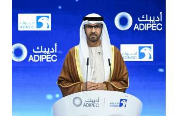 ADIPEC 2025