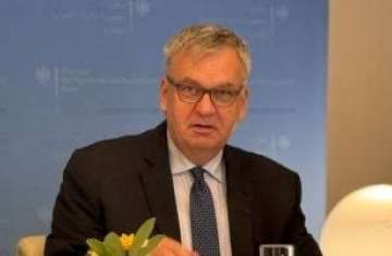 السفير الألماني