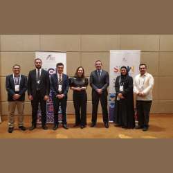 Singapore International Energy Week