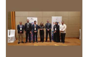 Singapore International Energy Week