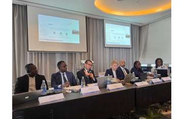 UAE participates in global meeting 