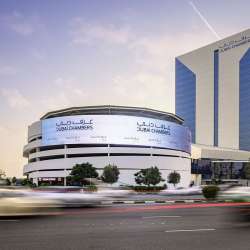Dubai International Chamber