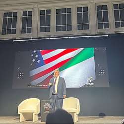 Anthony O’Sullivan