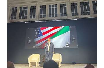 Anthony O’Sullivan