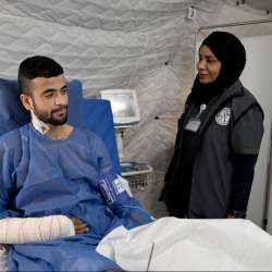 Operation Chivalrous Knight 3