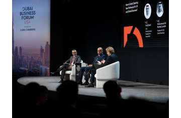Dubai Business Forum