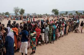 إيفا هرنتشيروفا المتحدثة باسم المفوضية الأوروبية للشؤون الإنسانية