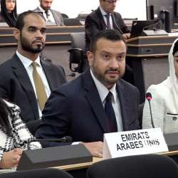 مندوب الإمارات 