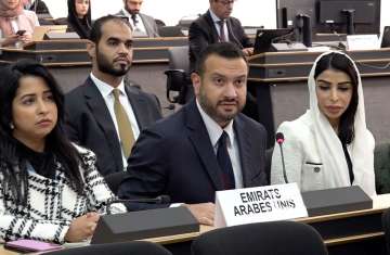 مندوب الإمارات 