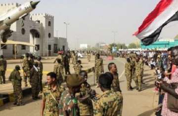 الجيش السوداني