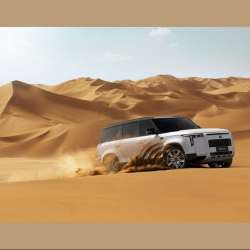 Borouge and ROX Motor