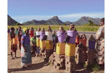 Nama Women Advancement