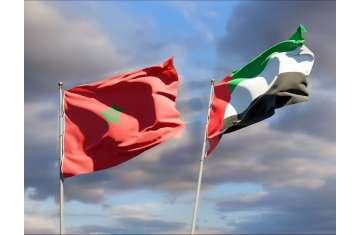 Emirates congratulate King of Morocco