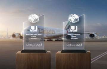 أفضل ناقلة جوية في العالم