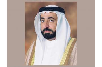 Sheikh Dr. Sultan bin Mohammed Al Qasimi