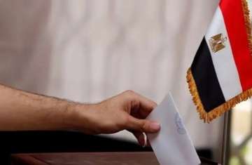 الانتخابات البرلمانية