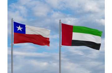 UAE-Chile
