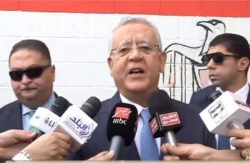 الدكتور حنفي جبالي رئيس مجلس النواب