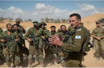 إذاعة جيش الاحتلال